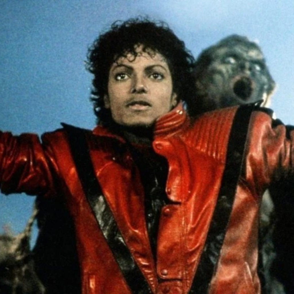40 χρόνια Thriller: 20 πράγματα που δεν ξέραμε για το θρυλικό άλμπουμ του Μάικλ Τζάκσον