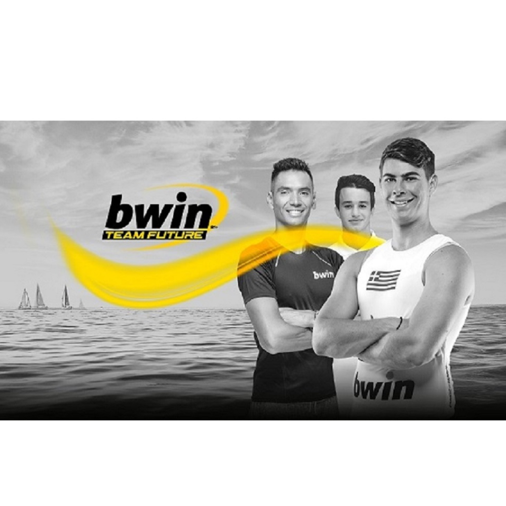 bwin Team Future: Τριπλή επιτυχία στο «Athens International Sailing Week»