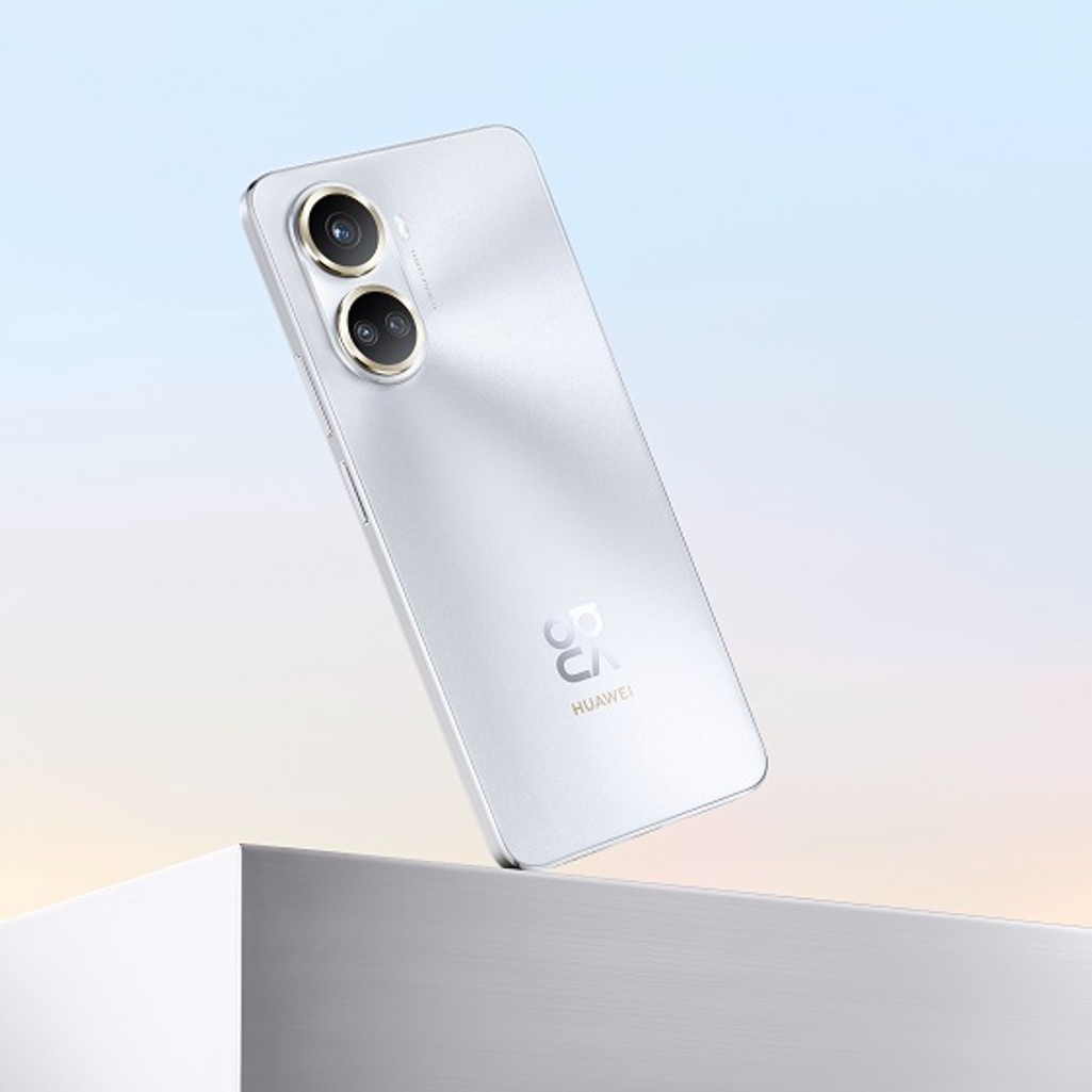 HUAWEI nova 10 SE: Νέο, πρωτοποριακό, με προηγμένα τεχνικά χαρακτηριστικά!