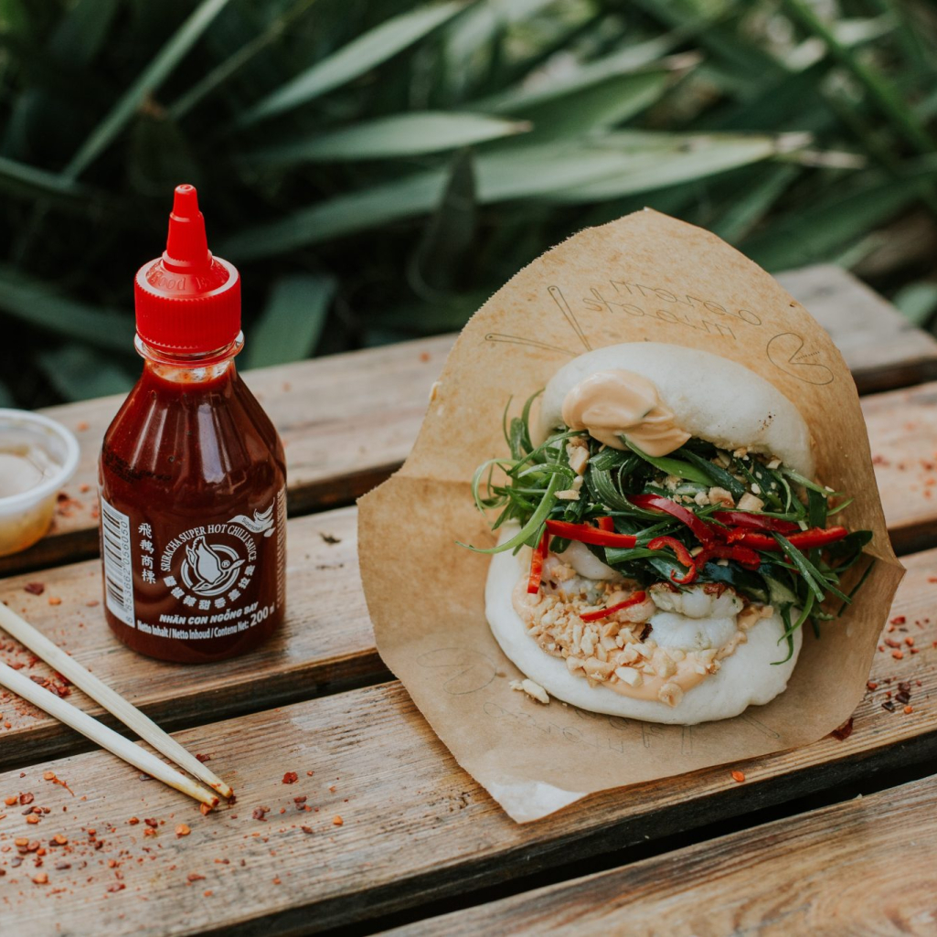 Ο παράδεισος των bao: Που τρώμε τα πιο νόστιμα bao buns της πόλης;