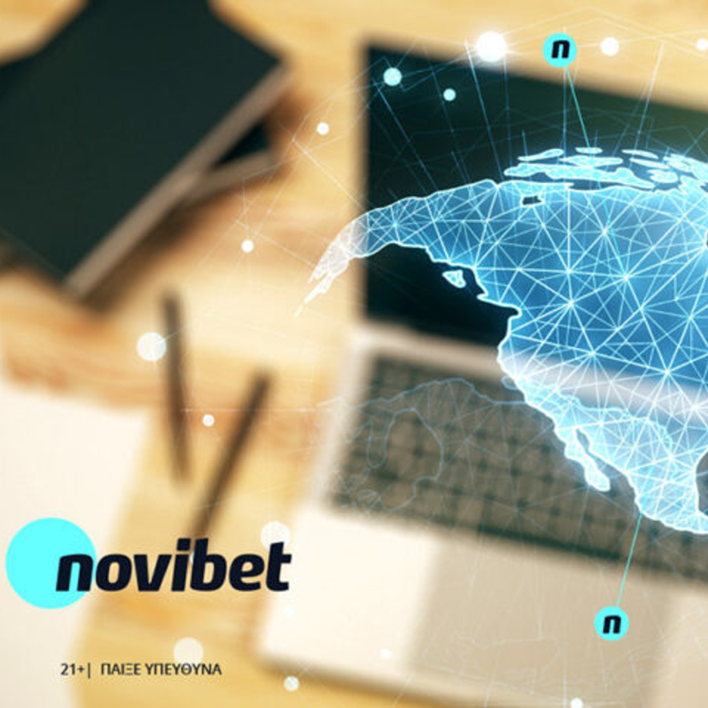 Novibet: Επέκταση στο Μεξικό