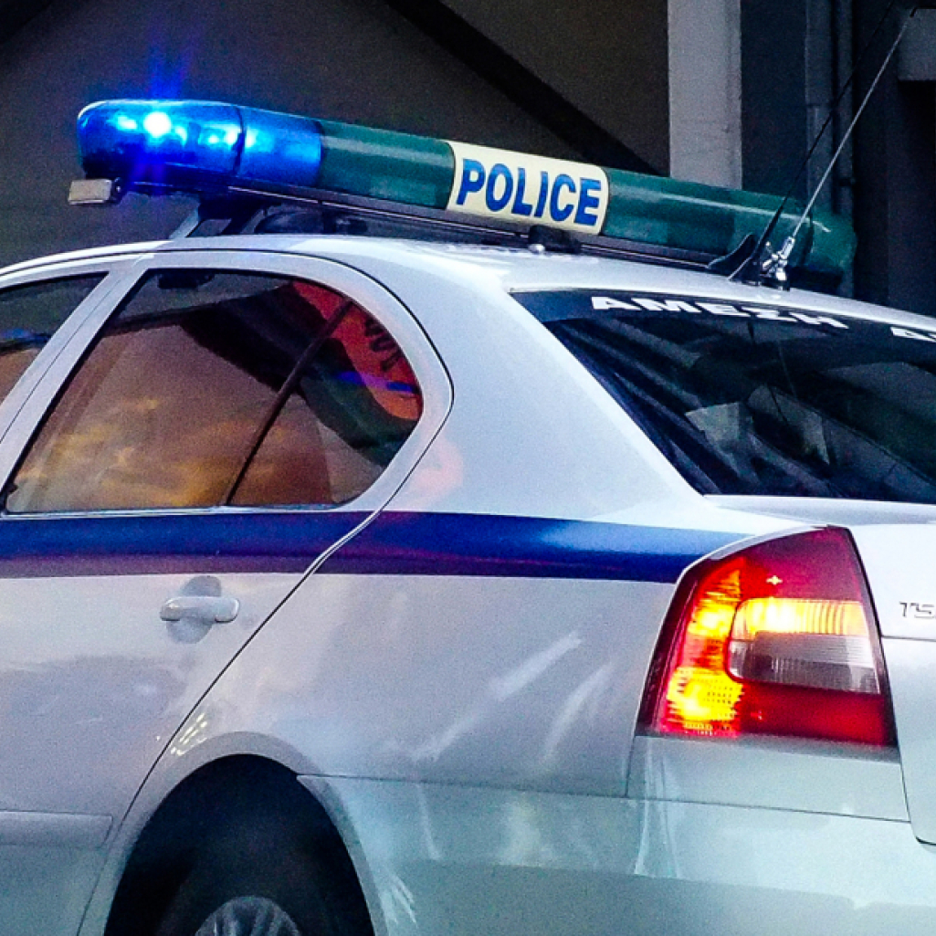 Νέα γυναικοκτονία στη Μεσσήνη - Σκότωσε τη σύζυγό του και αυτοκτόνησε