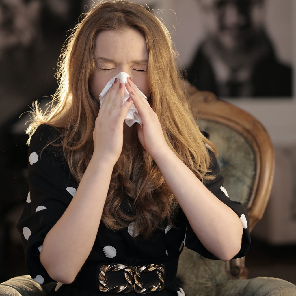 5 μύθοι για τη φετινή περίοδο της γρίπης