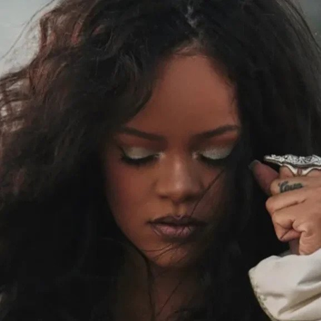 Born Again: Νέα μπαλάντα από τη Rihanna για το Black Panther-Wakanda Forever