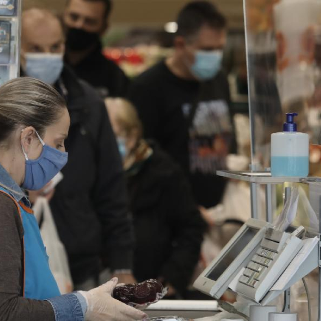 Ανοιχτά τα εμπορικά καταστήματα την Κυριακή 27 Νοεμβρίου