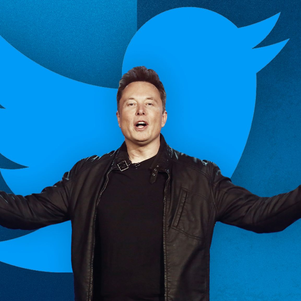 Με χρέωση 8$ μηνιαίως οι πιστοποιημένοι λογαριασμοί στο Twitter – Tα πάνω κάτω φέρνει ο Musk 