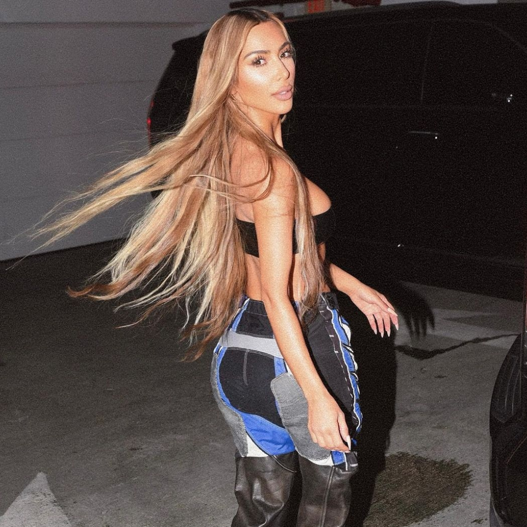 H Κim Kardashian μιλά για τη single ζωή της και για έναν πιθανό γάμο: «Η τέταρτη φορά θα είναι και η τυχερή»