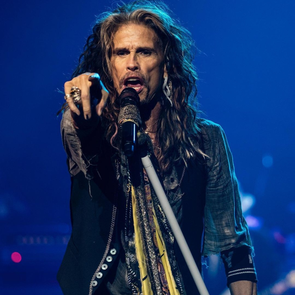 Steven Tyler: Ο frontman των Aerosmith κατηγορείται για σεξουαλική κακοποίηση ανήλικης