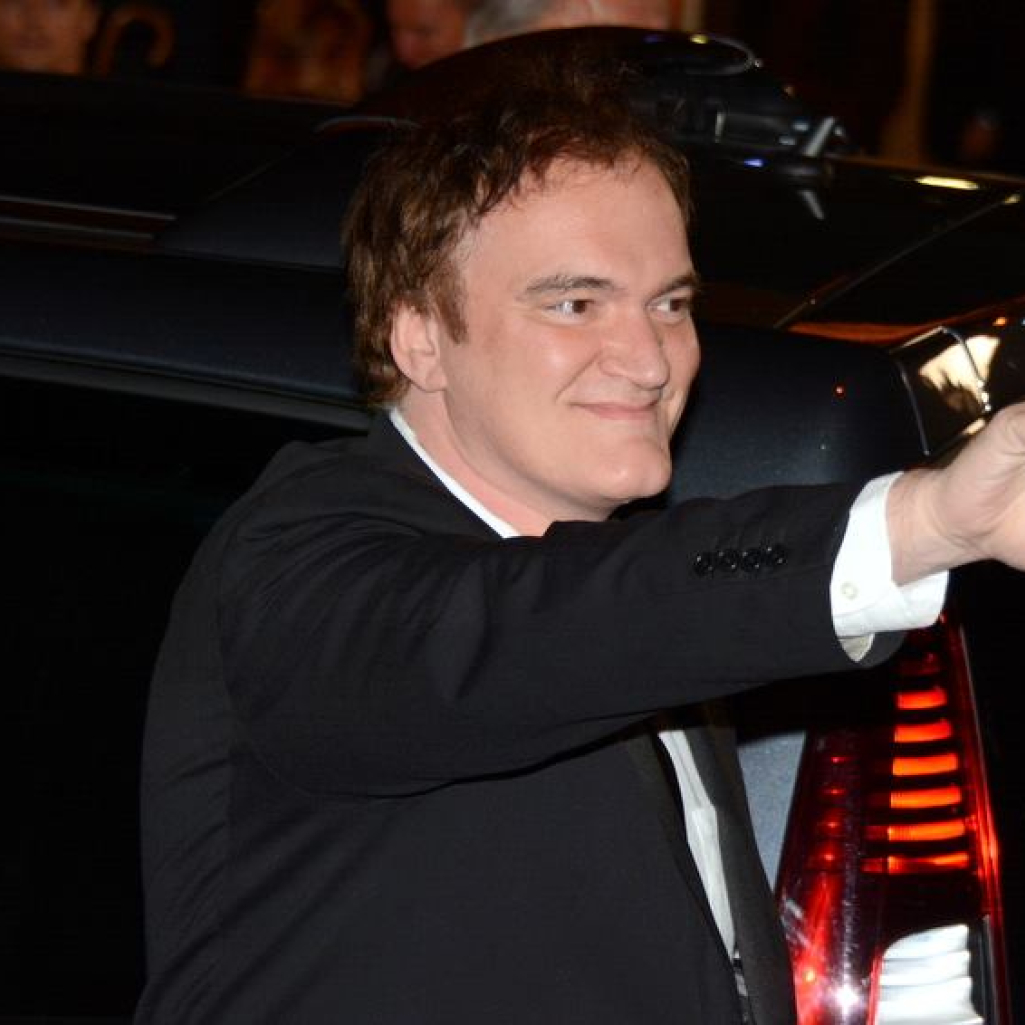 Quentin Tarantino: Γιατί δεν ήθελε τον Johnny Depp στο «Pulp Fiction»;