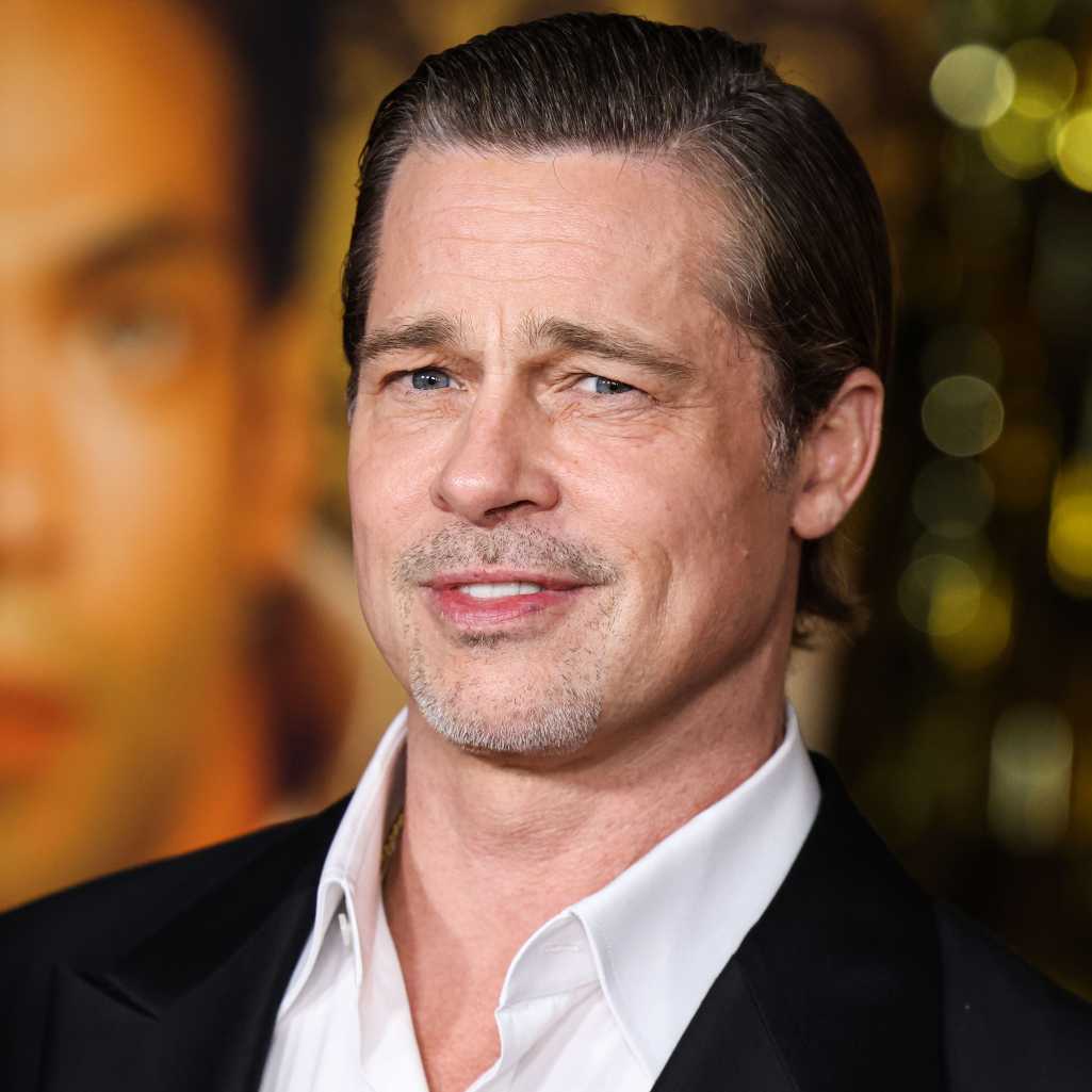 Brad Pitt: Γιορτές με τη νέα του σύντροφο, Ines de Ramon