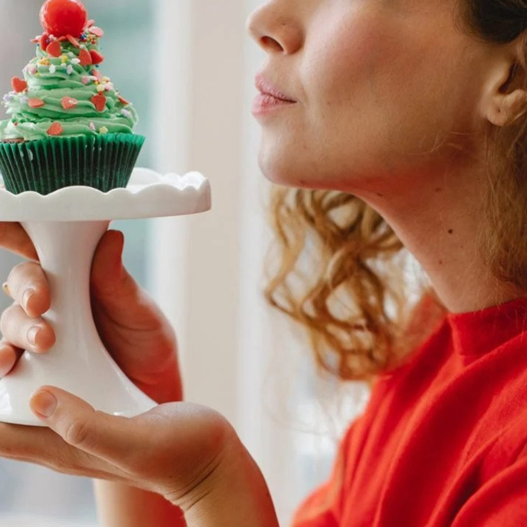 Υγιεινές «αμαρτίες»: 3 food bloggers μάς προτείνουν συνταγές για χριστουγεννιάτικα γλυκά χωρίς τύψεις