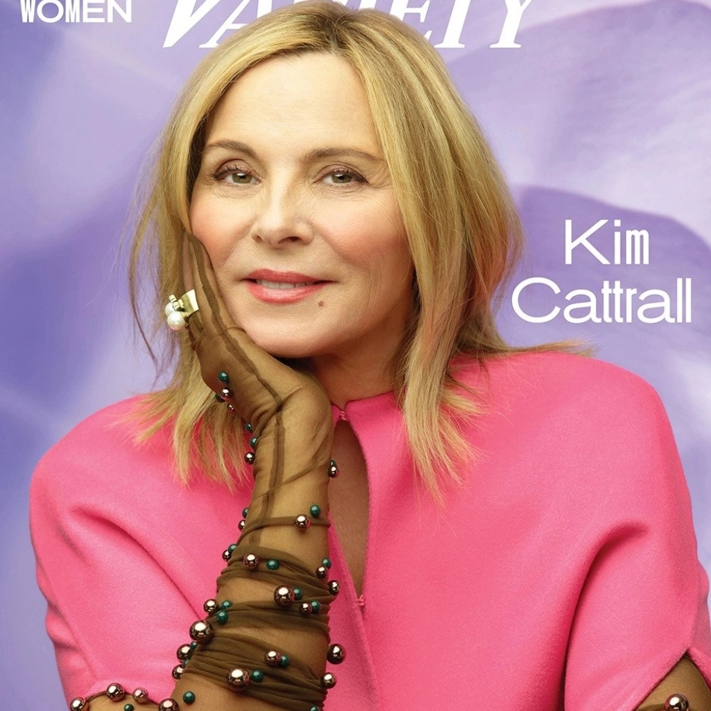 Kim Cattrall: Η ξεχωριστή ιστορία που μοιράστηκε για την Vivienne Westwood
