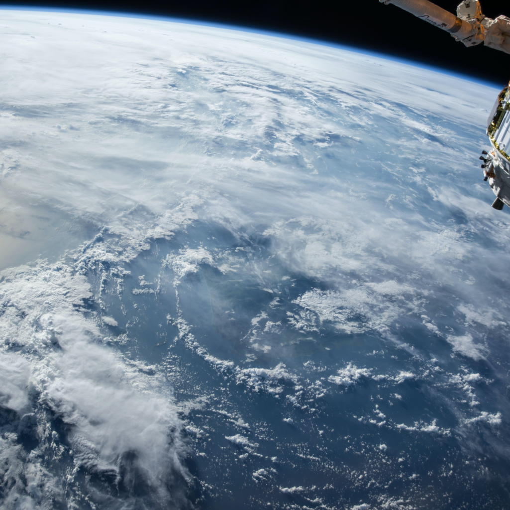 Με $125.000 θα μπορείς κι εσύ να ταξιδέψεις στο διάστημα από το 2024