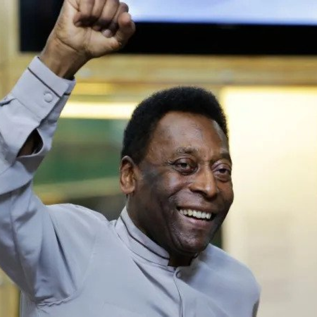 Παγκόσμια θλίψη για τον θάνατο του Pelé- Την Τρίτη η κηδεία του στο «Μνημείο της Οικουμενικής Νεκρόπολης» του São Paulo