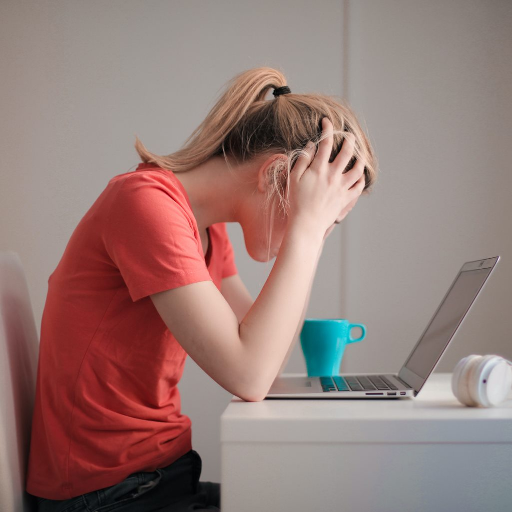 Πώς το άγχος επηρεάζει την αρτηριακή πίεση και τι μπορείτε να κάνετε