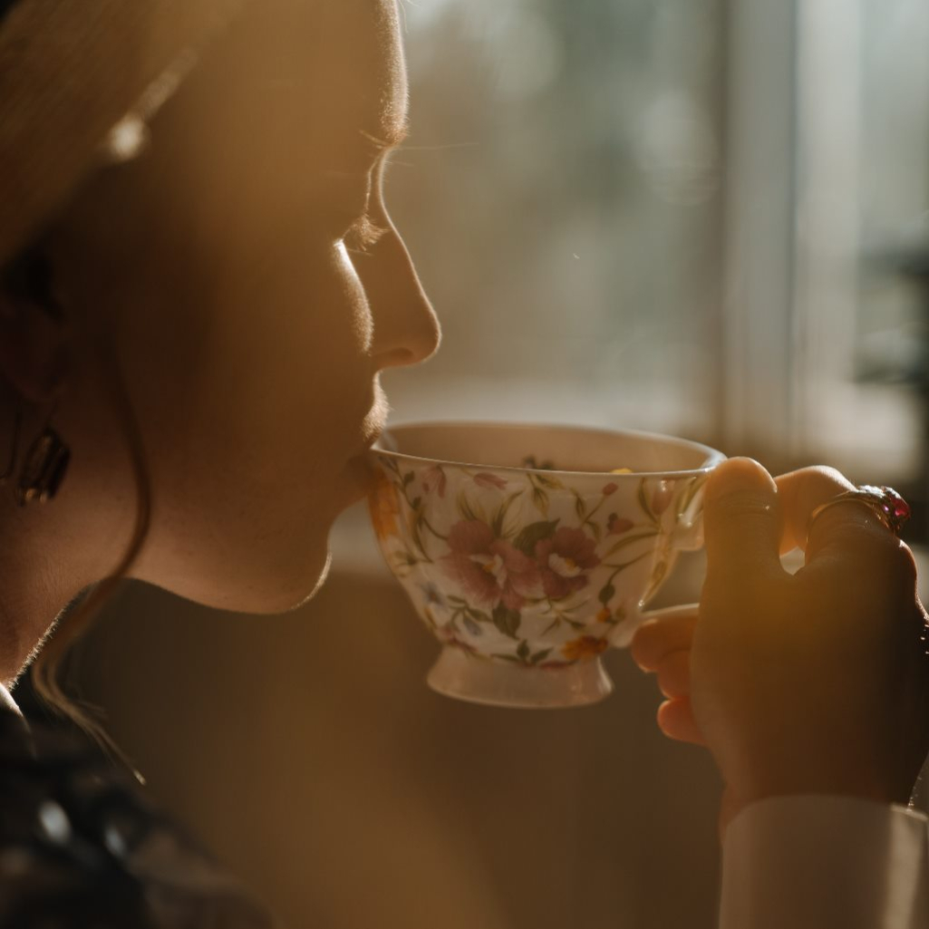 Detox teas: Τελικά λειτουργούν τα τσάγια αποτοξίνωσης;