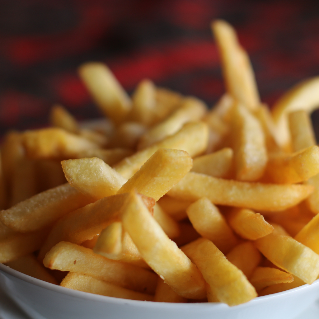 Νέα μελέτη καταρρίπτει τον μύθο πως οι πατάτες παχαίνουν 