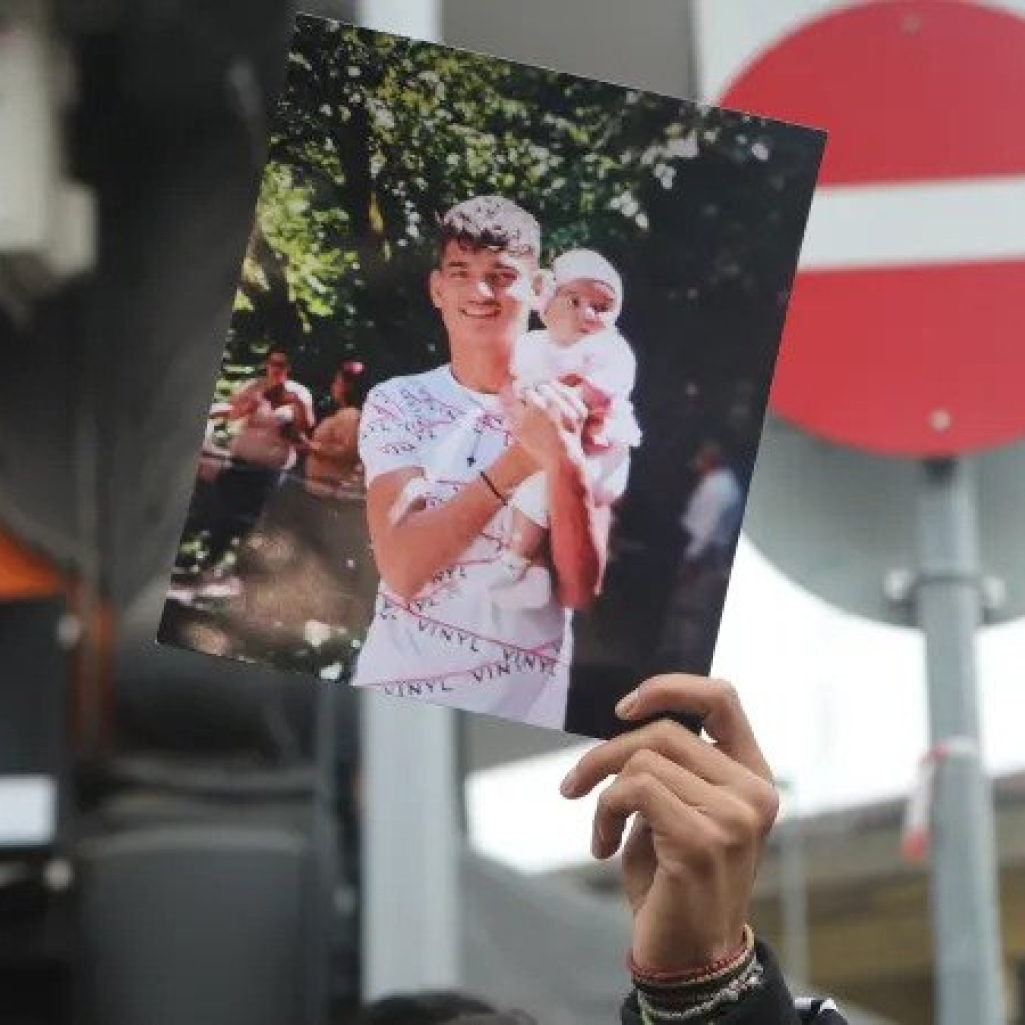Θεσσαλονίκη: Πέθανε ο 16χρονος που πυροβόλησε ο αστυνομικός σε καταδίωξη