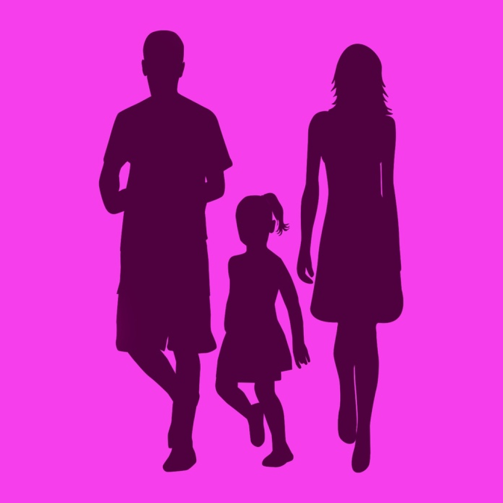 Ψυχολογικό test: Μάντεψε ποιοι είναι οικογένεια στην εικόνα