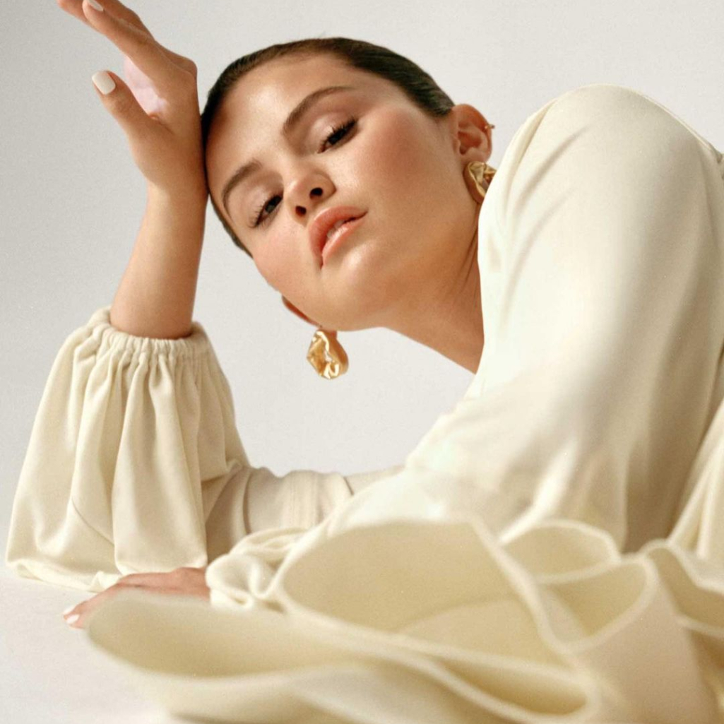Selena Gomez: Απάντησε στα body-shaming σχόλια που δέχθηκε για την εμφάνισή της στις Χρυσές Σφαίρες