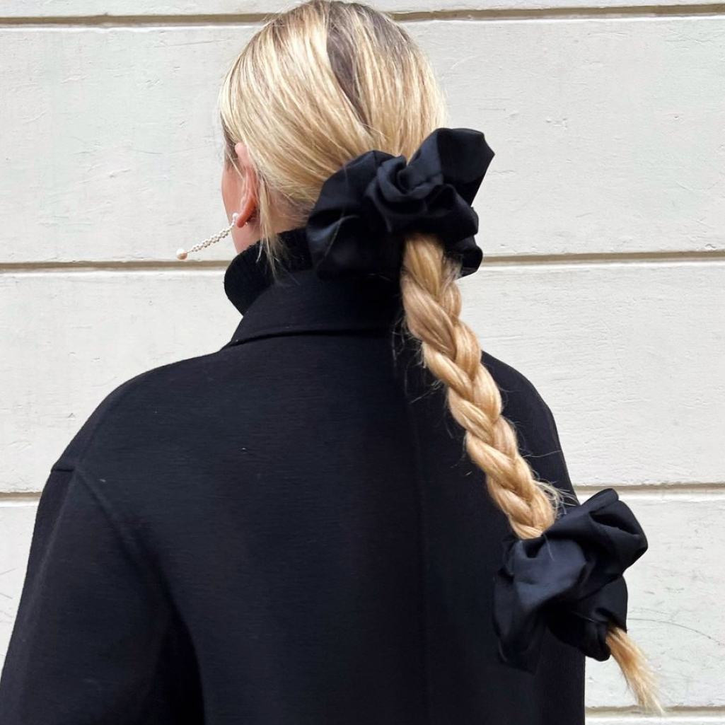 5 εύκολες braids για τις μέρες που δεν ξέρετε τι να κάνετε με τα μαλλιά σας (και τη ζωή σας)
