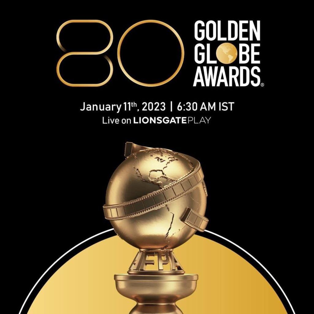 Χρυσές Σφαίρες 2023: Ανακοινώθηκαν οι παρουσιαστές των (πιο αμφιλεγόμενων) βραβείων