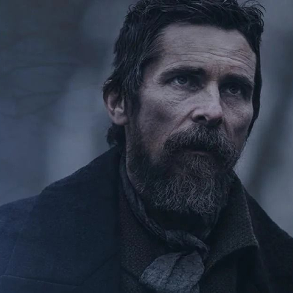 Όταν ο Christian Bale συνάντησε τον Edgar Allan Poe: Όσα πρέπει να ξέρεις για το The Pale Blue Eye
