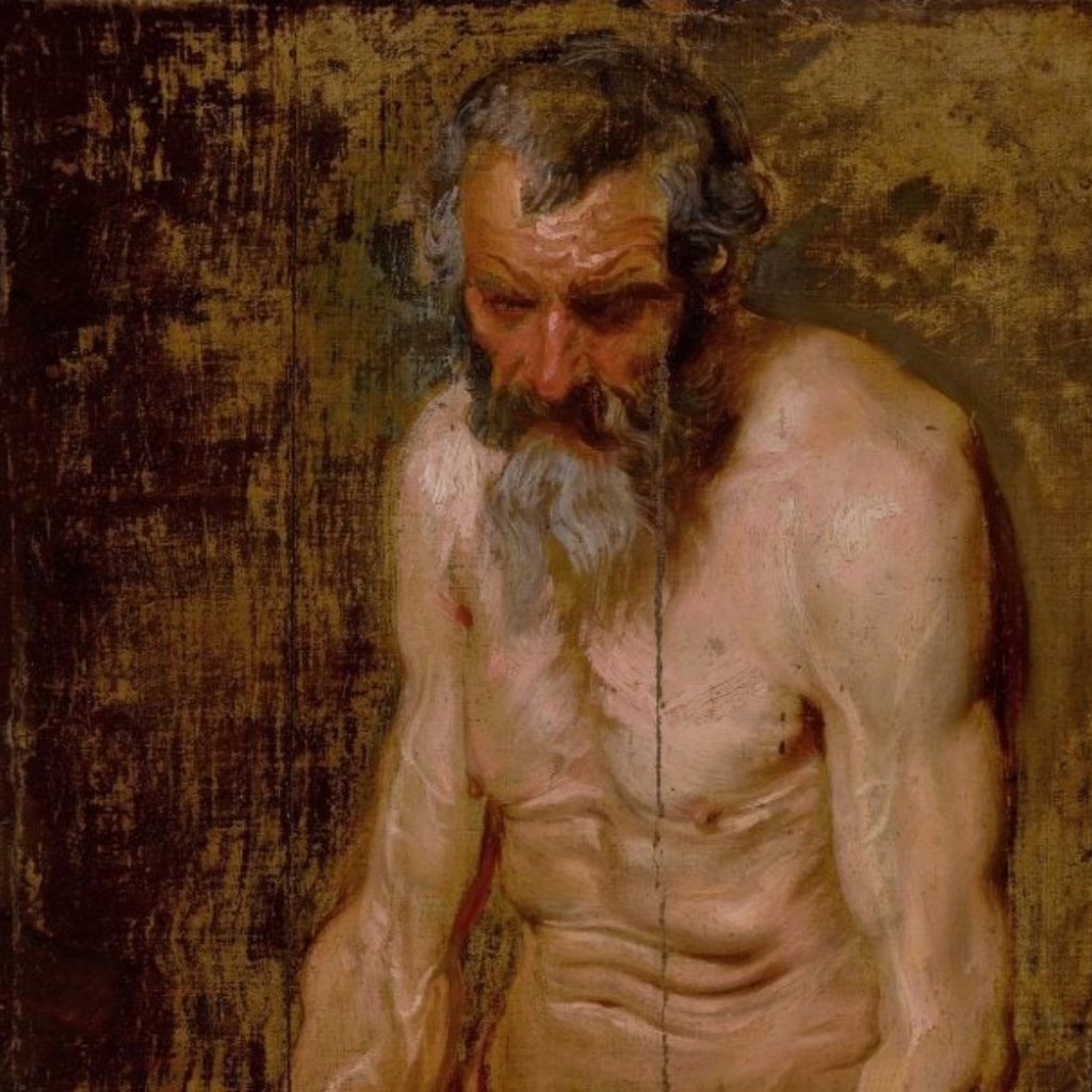 Ελαιογραφία του Van Dyck που είχε βρεθεί σε κακή κατάσταση σε φάρμα, σε δημοπρασία για 3 εκατομμύρια