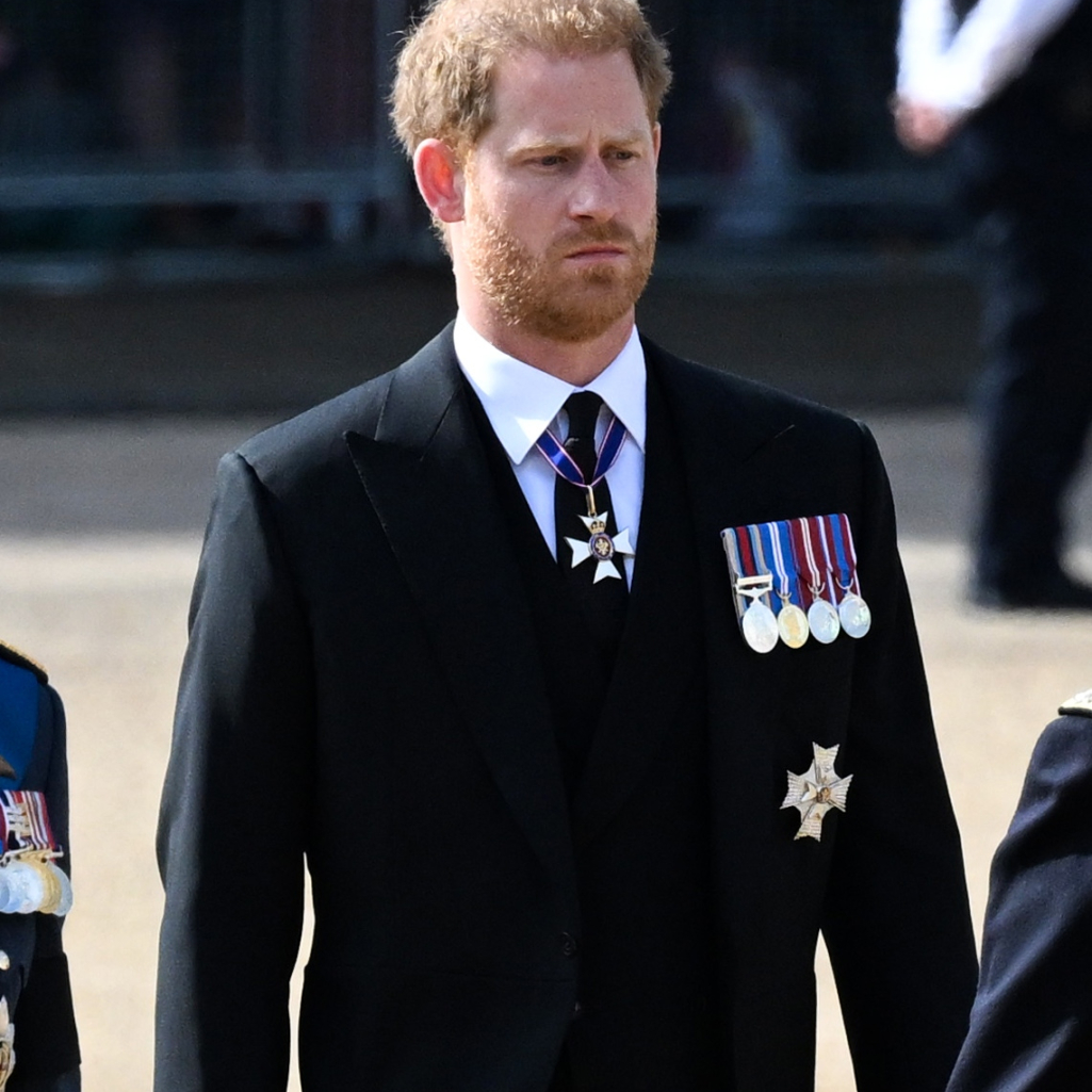 Πρίγκιπας Harry: Να αφαιρεθεί ο βασιλικός του τίτλος ζητά το 44% των Βρετανών