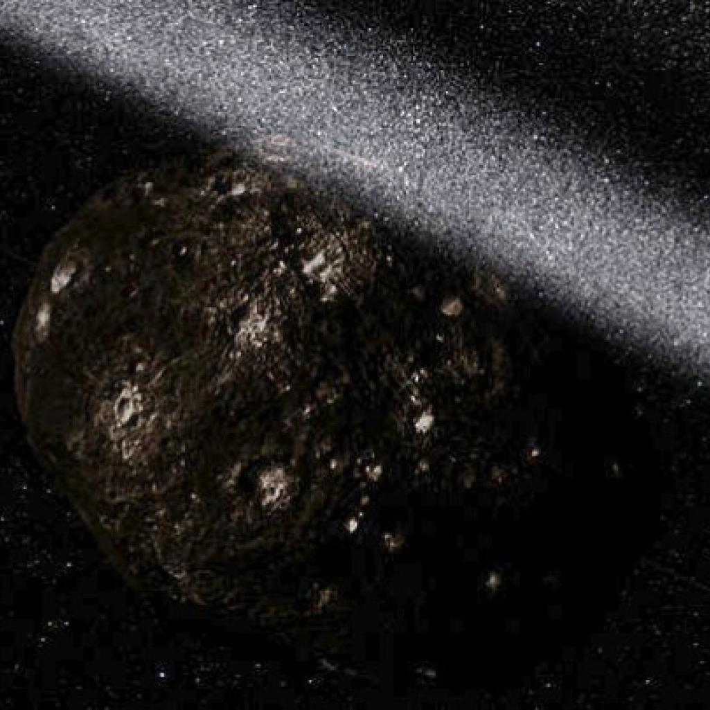 Αστεροειδής θα περάσει σήμερα από τη Γη σε «μία από τις πιο κοντινές προσεγγίσεις που έχουν καταγραφεί ποτέ»