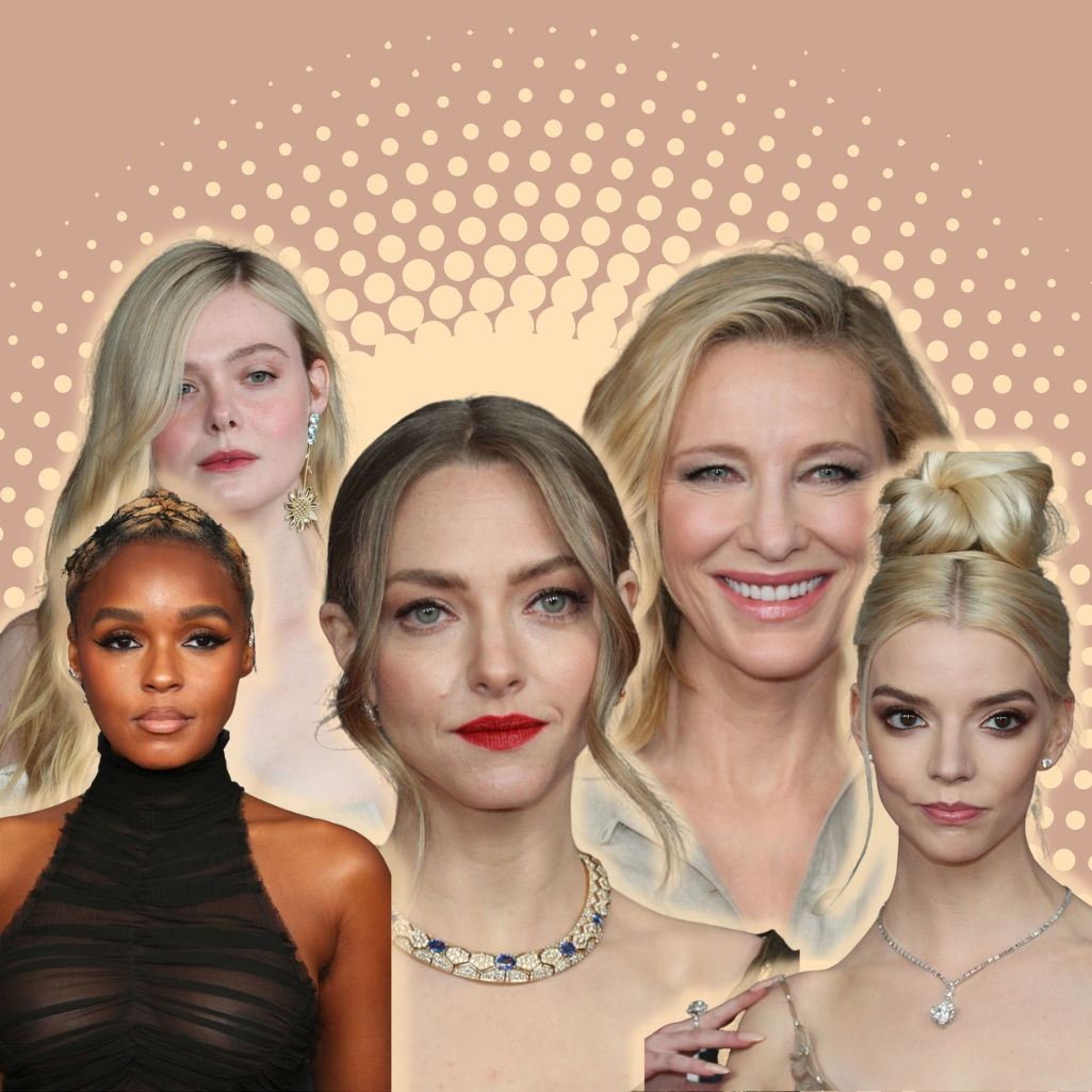 Critics Choice Awards 2023: Τα beauty looks που μας εντυπωσίασαν