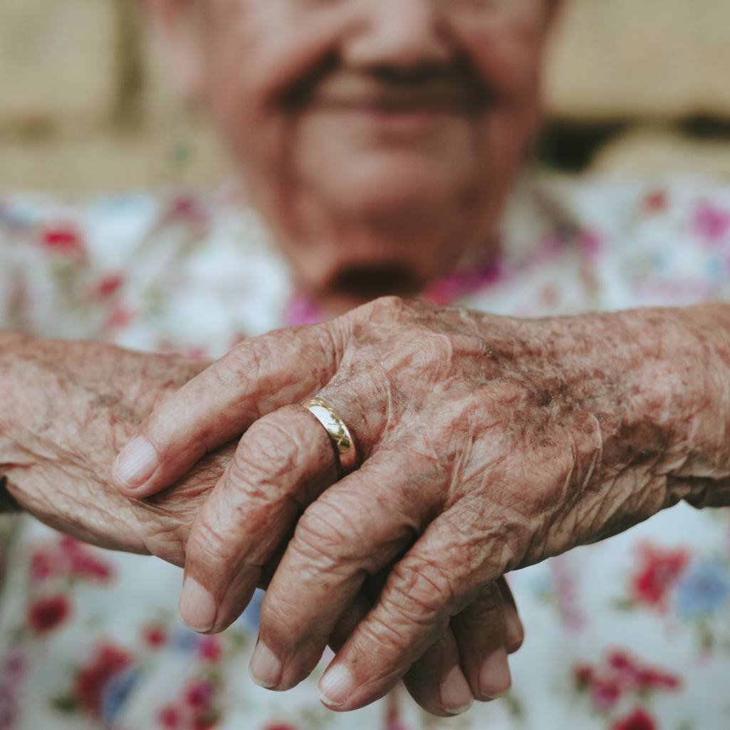 Η συμβουλή της γηραιότερης γυναίκας στον κόσμο (115 ετών) έχει να κάνει με τοξικούς ανθρώπους