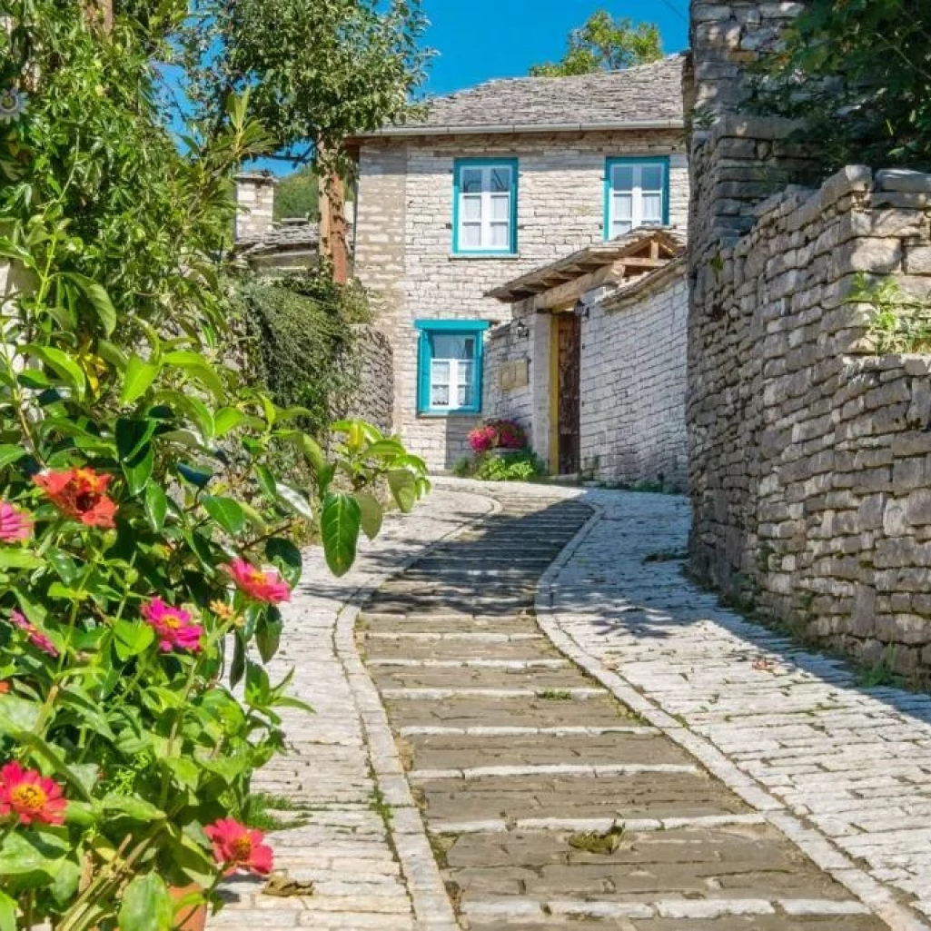 Booking.com: Αυτός είναι ο πιο φιλόξενος ελληνικός προορισμός