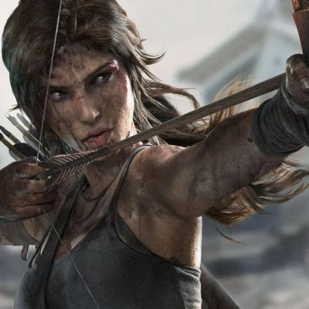 Tomb Raider: Η Phoebe Waller-Bridge του «Fleabag» φέρνει το δημοφιλές video game στη μικρή οθόνη;