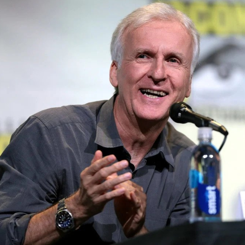 Ο James Cameron για την τεράστια επιτυχία του Avatar 2 στο Box Office: «Φτάνει πια με το streaming!»