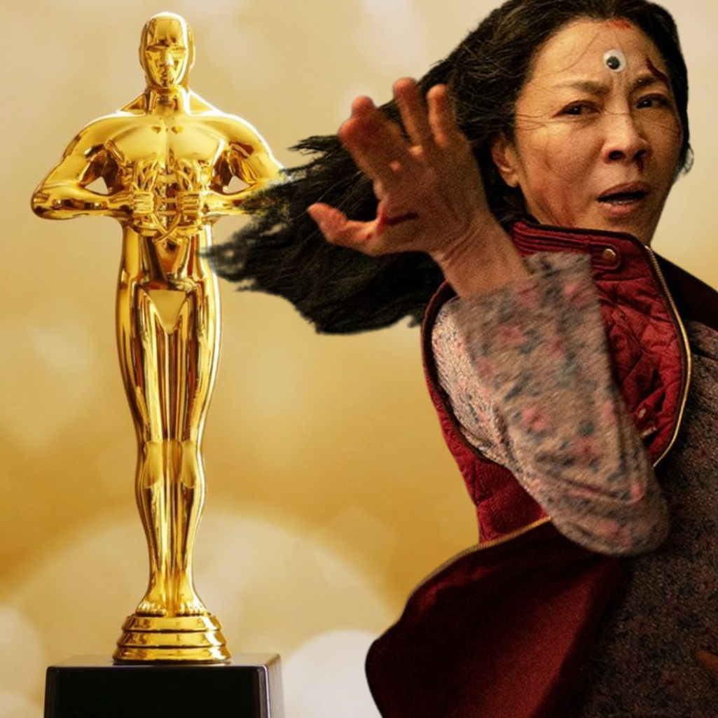 Oscars 2023: Η λίστα με τις υποψηφιότητες- Σάρωσε το "Everything Everywhere All At Once" 