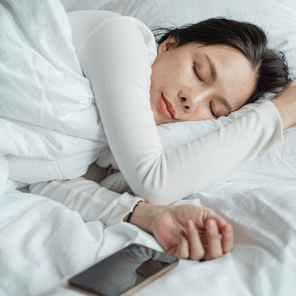 Sleep resolutions 2023: Οι βραδινές συνήθειες που προσφέρουν ποιοτικό ύπνο