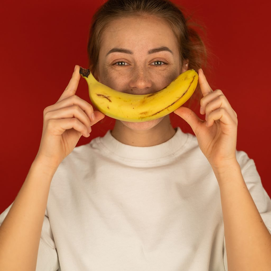Βοηθούν οι μπανάνες με το άγχος; Εδώ είναι ό,τι πρέπει να γνωρίζετε