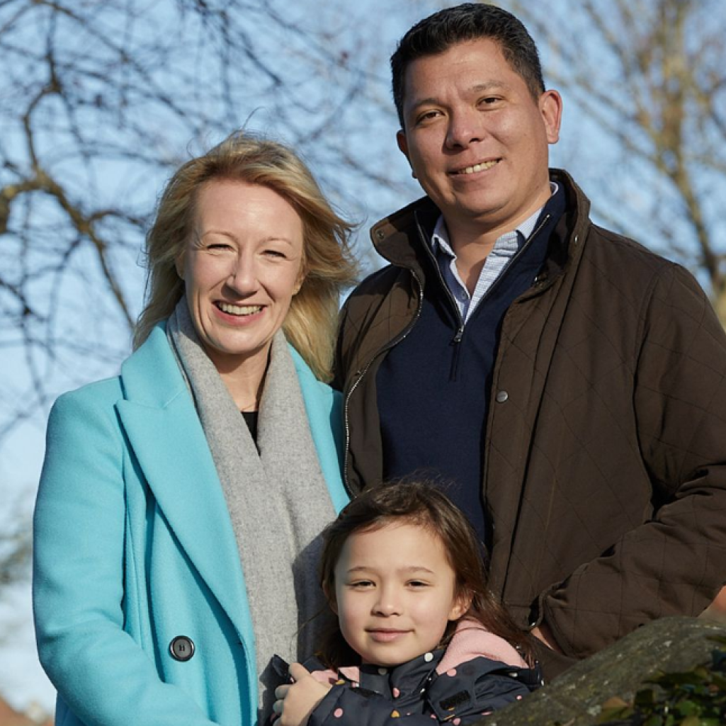 Μεγάλη Βρετανία: Νεκρή βρέθηκε η διευθύντρια του Epsom College, μαζί με τον σύζυγο και την κόρη τους