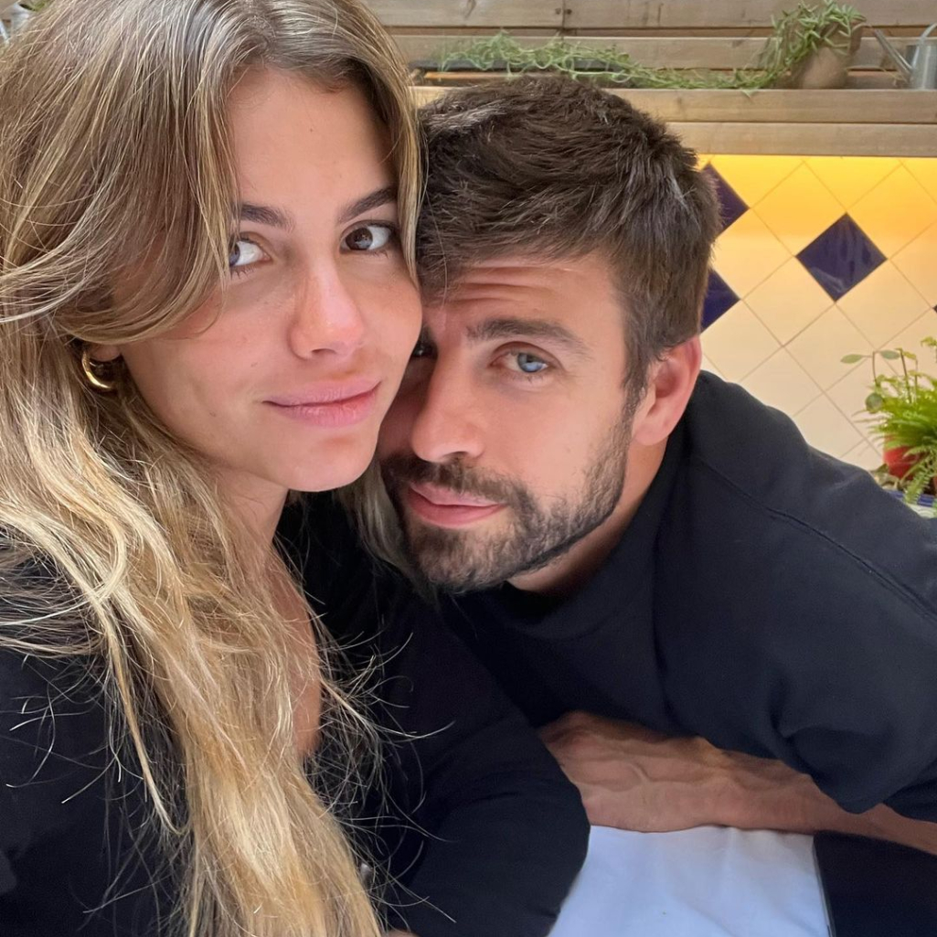 Pique και Clara Chia έφαγαν «πόρτα» σε εστιατόριο επειδή ο ιδιοκτήτης ήταν fan της Shakira