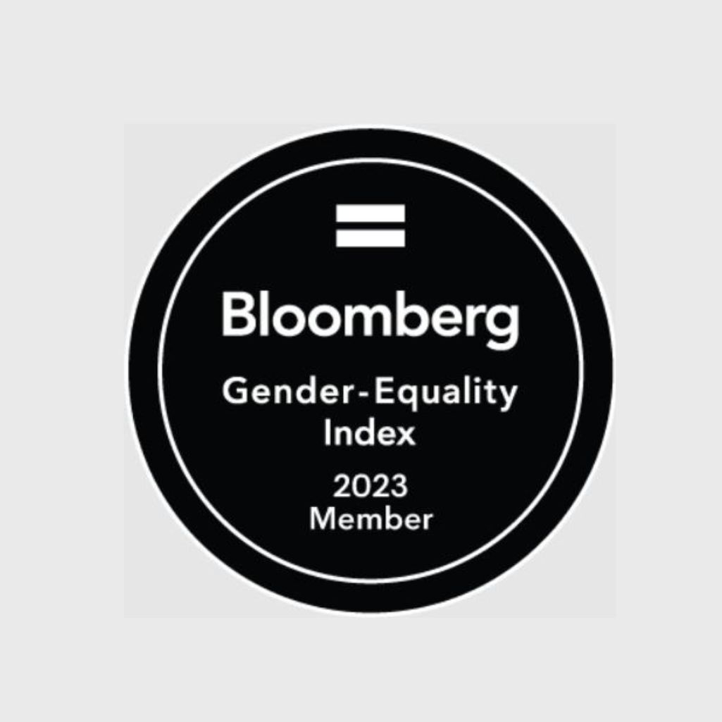 Η L'ORÉAL στον δείκτη Bloomberg 2023 για την ισότητα των φύλων για 6η διαφορετική χρονιά