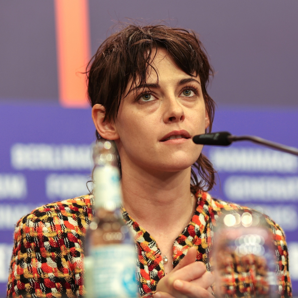 Berlinale 2023: Η Πρόεδρος του Φεστιβάλ Βερολίνου, Kristen Stewart, πιστεύει ότι ο κινηματογράφος δεν θα πεθάνει ποτέ