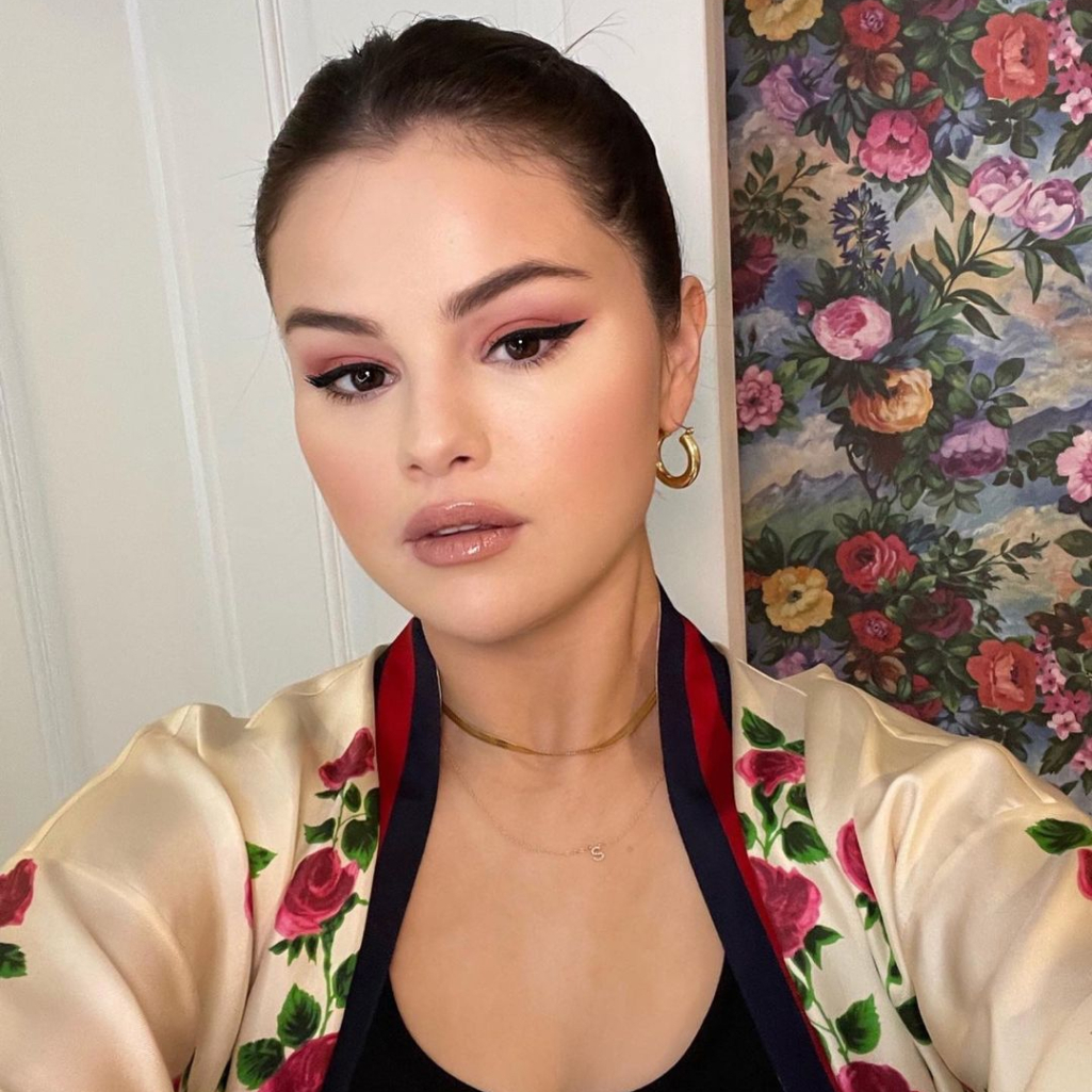 H Disney απαγόρευε στη Selena Gomez να λέει αυτή τη φράση, για να φαίνεται «καλό παιδί»