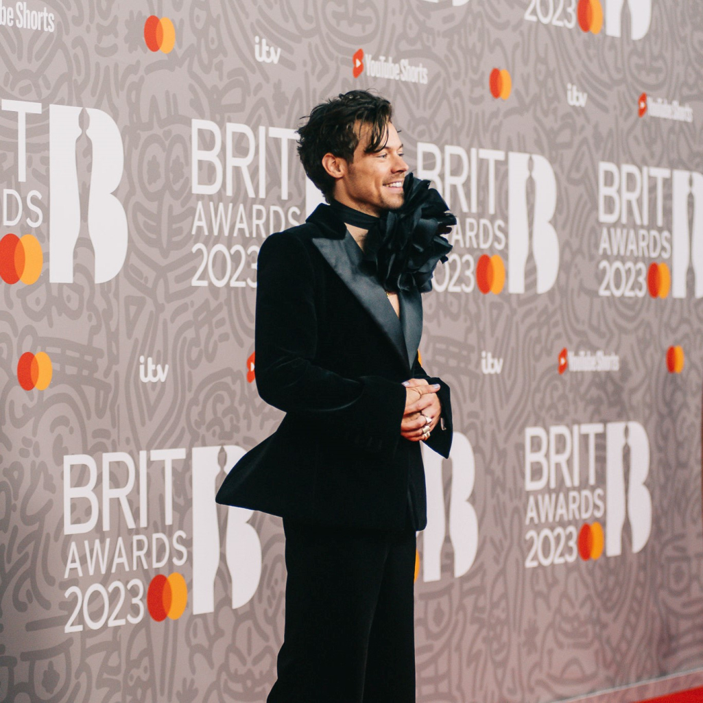 Brit Awards 2023: Οι μεγάλοι νικητές και ο θρίαμβος του Harry Styles