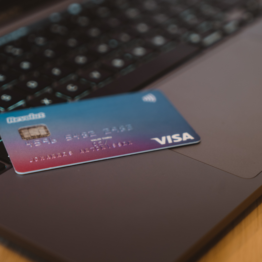 Πώς να αποφύγεις απάτες με την πιστωτική σου κάρτα 