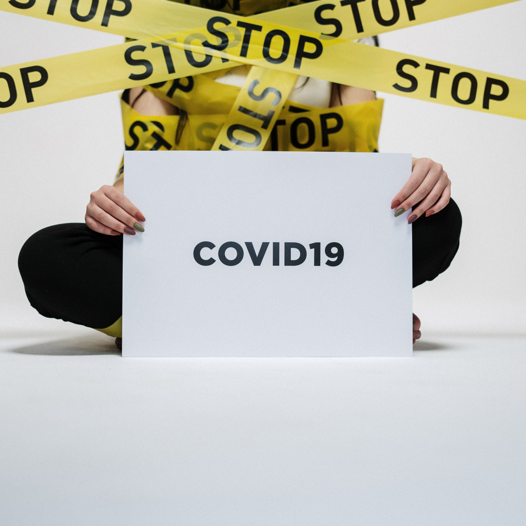 Κορωνοϊός: Ανακαλύφθηκε πρωτεΐνη που μπλοκάρει τη λοίμωξη Covid-19 στους πνεύμονες