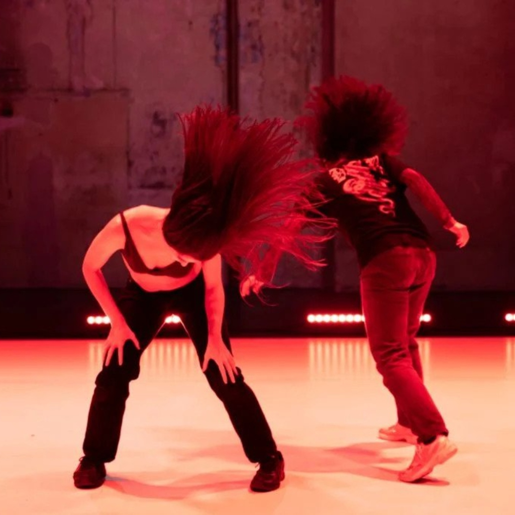 Onassis Dance Days: Το φεστιβάλ χορού της Στέγης επιστρέφει και «αγκαλιάζει» τη γυναικεία δημιουργικότητα