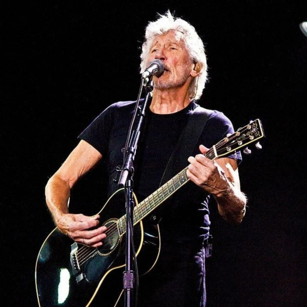 The Dark Side of the Moon: Ο Ρότζερ Γουότερς ηχογραφεί ξανά το θρυλικό άλμπουμ των Pink Floyd