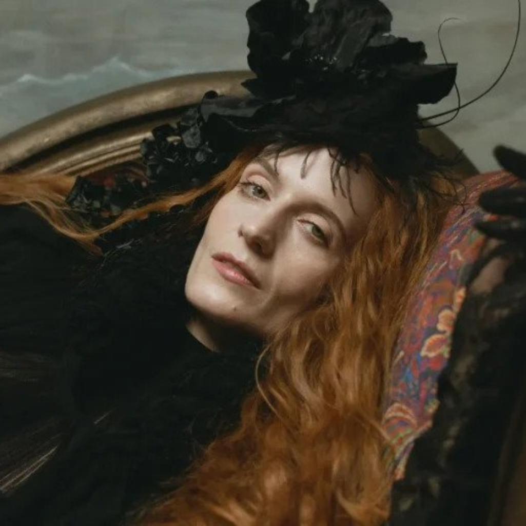 Η Florence Welch ανεβάζει τον «Υπέροχο Γκάτσμπυ» στο Broadway – Πρεμιέρα το 2024