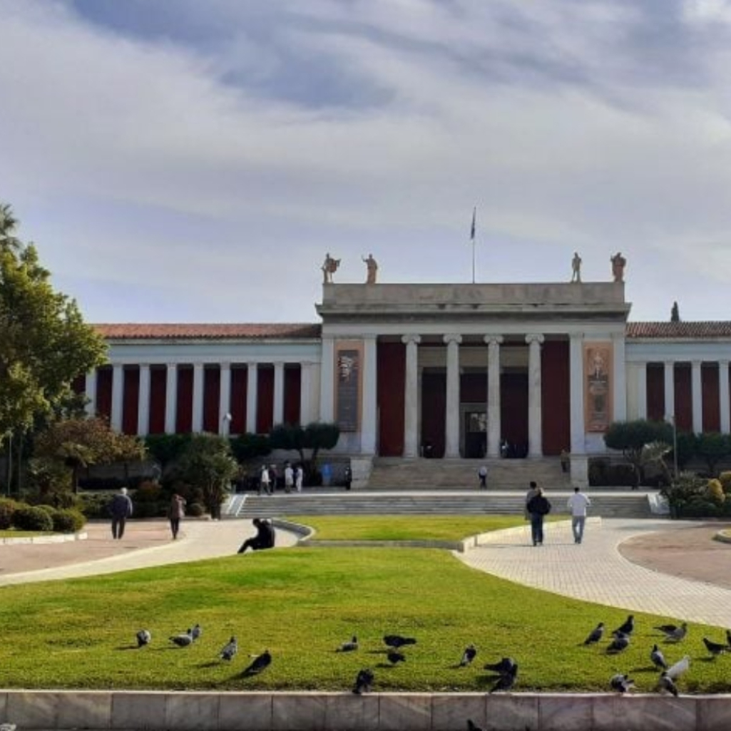 Κλειστά σήμερα μεγάλα μουσεία της χώρας λόγω της 24ωρης απεργίας των εργαζομένων